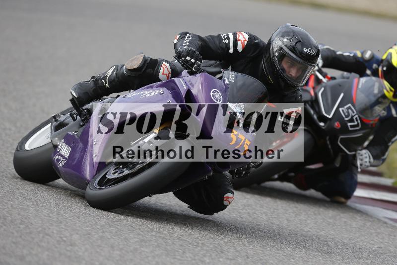 /02 03.04.2026 Speer Racing ADR/Gruppe rot/575